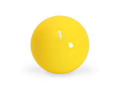 Liquid balls Franklin method