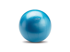 Airy, soft balls Franklin method