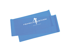 Resistive tapes Franklin method